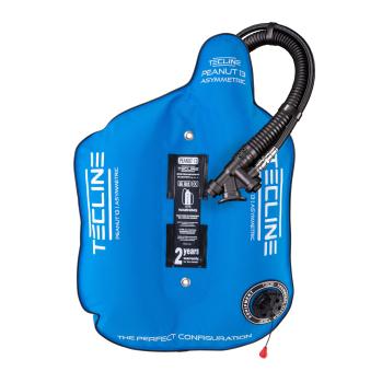 Tecline Peanut 13 Blase